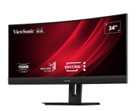 ViewSonic VG3456C - 1285510 - zdjęcie 3